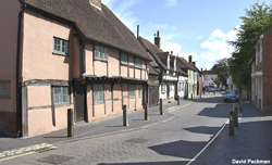 Titchfield Village